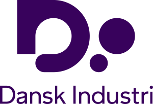 dansk industri logo