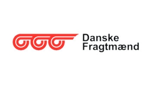 danske fragtmænd logo